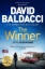 Buchcover und Innenansicht für das Buch: The Winner