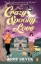 Buchcover und Innenansicht für das Buch: Crazy Spooky Love