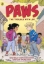 Buchcover und Innenansicht für das Buch: PAWS: The Trouble With Leo