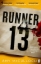 Buchcover und Innenansicht für das Buch: Runner 13