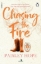 Buchcover und Innenansicht für das Buch: Chasing the Fire