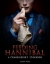 Buchcover und Innenansicht für das Buch: Feeding Hannibal