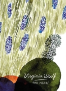 Buchcover und Innenansicht für das Buch: The Years (Vintage Classics Woolf Series)