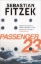 Buchcover und Innenansicht für das Buch: Passagier 23