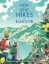 Buchcover und Innenansicht für das Buch: Epic Hikes of Europe