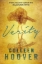 Buchcover und Innenansicht für das Buch: Verity