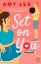 Buchcover und Innenansicht für das Buch: Set On You
