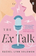 Buchcover und Innenansicht für das Buch: The Ex Talk