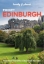 Buchcover und Innenansicht für das Buch: Lonely Planet Pocket Edinburgh