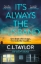 Buchcover und Innenansicht für das Buch: It's Always the Husband