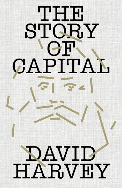 Buchcover und Innenansicht für das Buch: The Story of Capital
