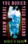 Buchcover und Innenansicht für das Buch: I Know Where You Buried Your Husband