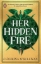 Buchcover und Innenansicht für das Buch: Her Hidden Fire