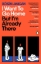 Buchcover und Innenansicht für das Buch: I Want To Go Home But I'm Already There