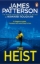Buchcover und Innenansicht für das Buch: The Heist