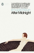 Buchcover und Innenansicht für das Buch: Nach Mitternacht