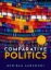 Buchcover und Innenansicht für das Buch: Comparative Politics