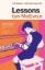 Buchcover und Innenansicht für das Buch: Lessons