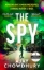 Buchcover und Innenansicht für das Buch: The Spy