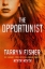 Buchcover und Innenansicht für das Buch: The Opportunist