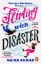 Buchcover und Innenansicht für das Buch: Flirting With Disaster