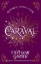 Buchcover und Innenansicht für das Buch: Caraval