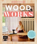 Buchcover und Innenansicht für das Buch: Woodworks