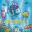 Buchcover und Innenansicht für das Buch: Regenbogenfisch, komm hilf mir!