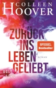 Buchcover und Innenansicht für das Buch: Ugly Love