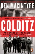 Buchcover und Innenansicht für das Buch: Colditz
