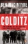 Buchcover und Innenansicht für das Buch: Colditz