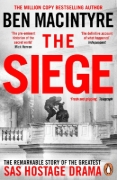 Buchcover und Innenansicht für das Buch: The Siege