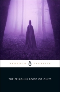 Buchcover und Innenansicht für das Buch: The Penguin Book of Cults