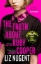 Buchcover und Innenansicht für das Buch: The Truth About Ruby Cooper