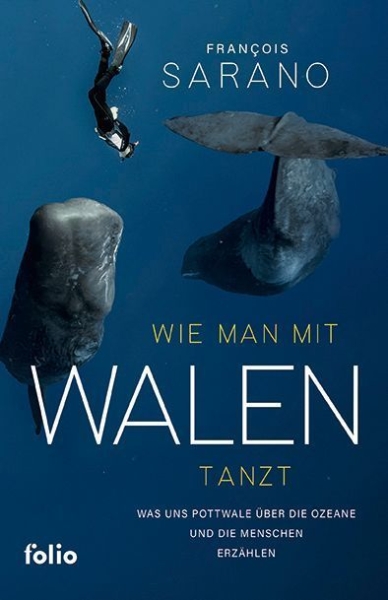 Buchcover und Innenansicht für das Buch: Le retour de Moby Dick