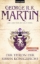 Buchcover und Innenansicht für das Buch: A Clash of Kings (A Song of Ice and Fire 2, Pages 1-332)