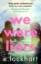 Buchcover und Innenansicht für das Buch: We Were Liars