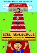 Buchcover und Innenansicht für das Buch: Ziel Realschule. Ausgabe Bayern