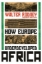 Buchcover und Innenansicht für das Buch: How Europe Underdeveloped Africa