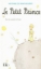 Buchcover und Innenansicht für das Buch: Le Petit Prince