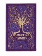 Buchcover und Innenansicht für das Buch: Wuthering Heights