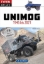 Buchcover und Innenansicht für das Buch: Typenatlas Unimog