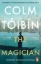 Buchcover und Innenansicht für das Buch: The Magician
