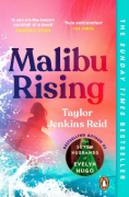 Buchcover und Innenansicht für das Buch: Malibu Rising