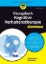 Buchcover und Innenansicht für das Buch: Übungsbuch Kognitive Verhaltenstherapie für Dummies