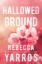 Buchcover und Innenansicht für das Buch: Hallowed Ground