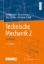 Buchcover und Innenansicht für das Buch: Technische Mechanik 2