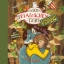 Buchcover und Innenansicht für das Buch: Die Schule der magischen Tiere - Endlich Ferien 9: Elisa und Silber
