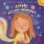 Buchcover und Innenansicht für das Buch: Anne, Allah Nerede? - Mommy, Where Is Allah?