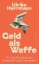 Buchcover und Innenansicht für das Buch: Geld als Waffe